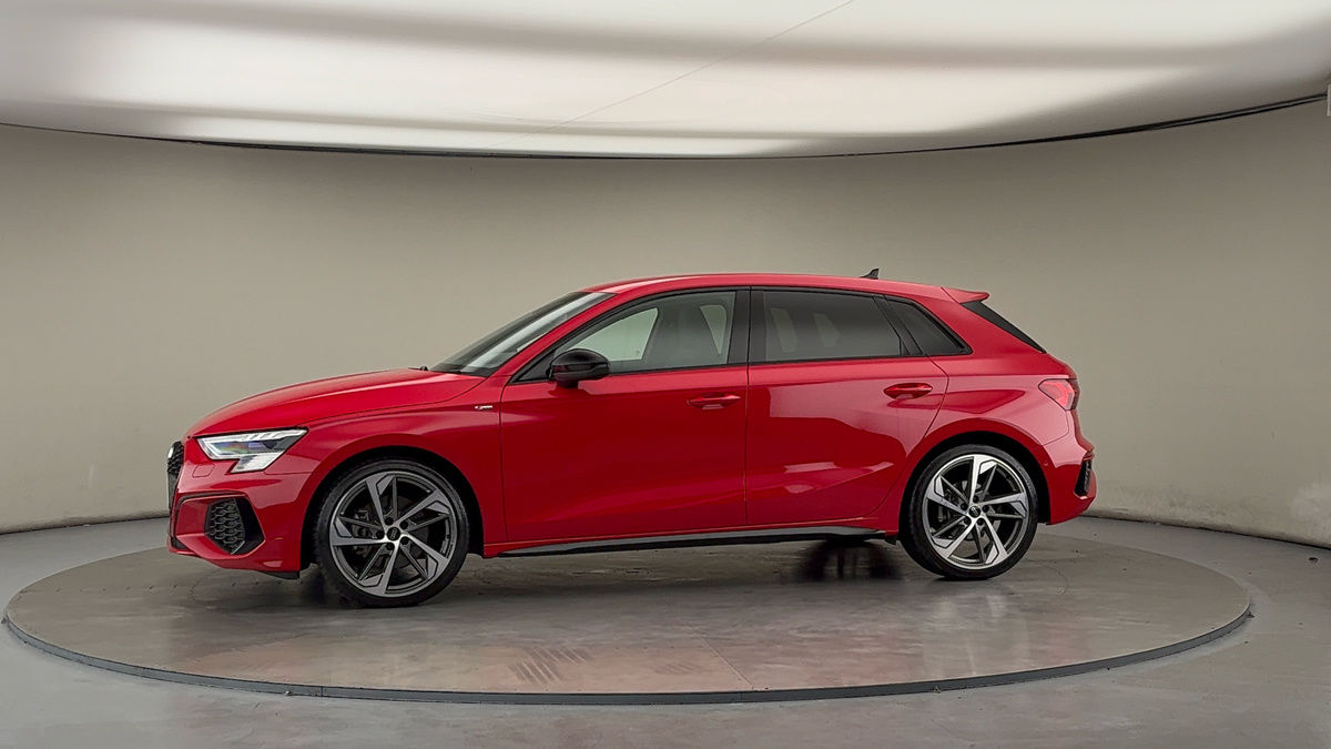 Used Audi A3 2023 for sale - 76211096: Photo 28