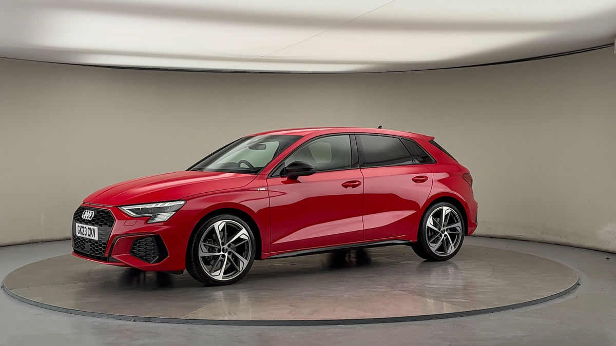 Used Audi A3 2023 for sale - 76211096: Photo 29