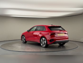 Used Audi A3 2023 for sale - 76211096: Photo