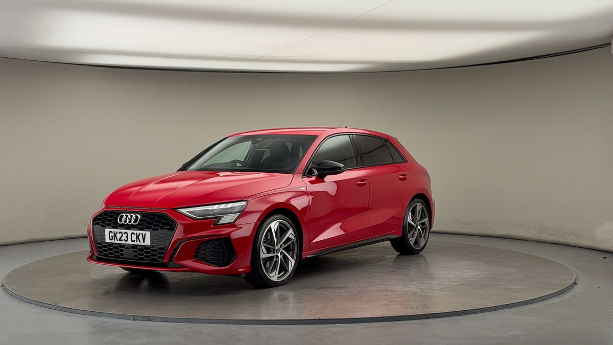 Used Audi A3 2023 for sale - 76211096: Photo 30