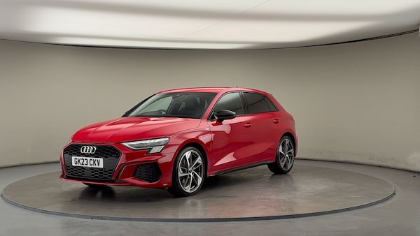 Used Audi A3 2023 for sale - 76211096: Photo 30