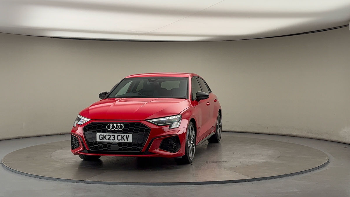 Used Audi A3 2023 for sale - 76211096: Photo 31