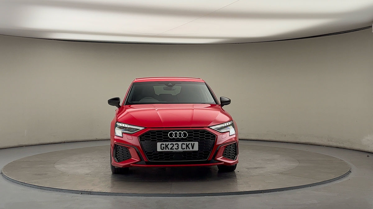 Used Audi A3 2023 for sale - 76211096: Photo 32