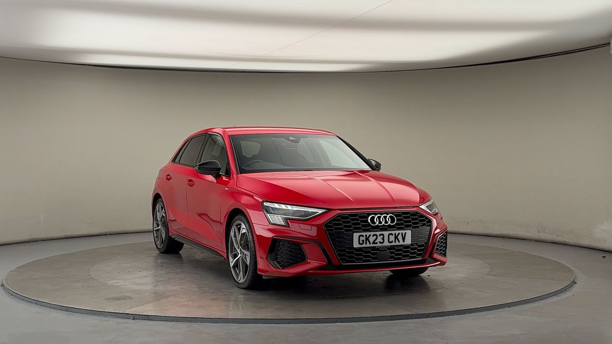 Used Audi A3 2023 for sale - 76211096: Photo 33