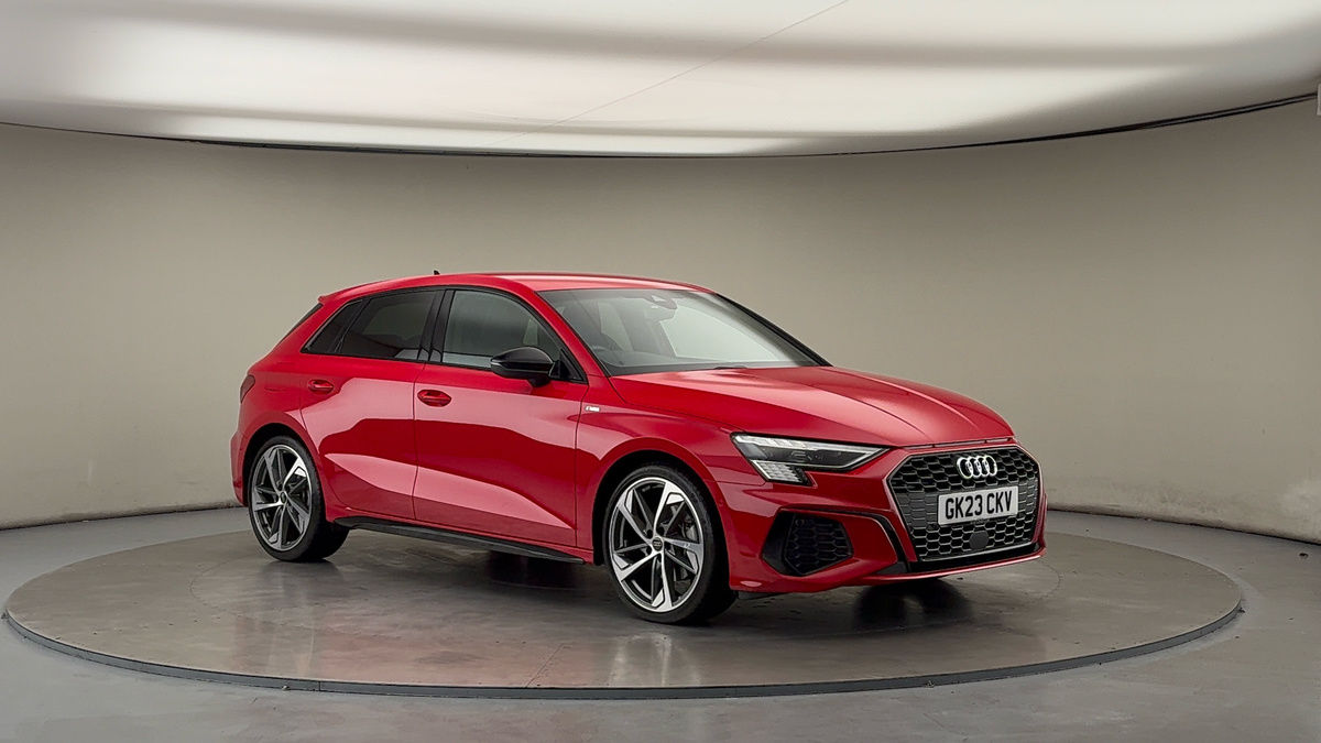 Used Audi A3 2023 for sale - 76211096: Photo 34