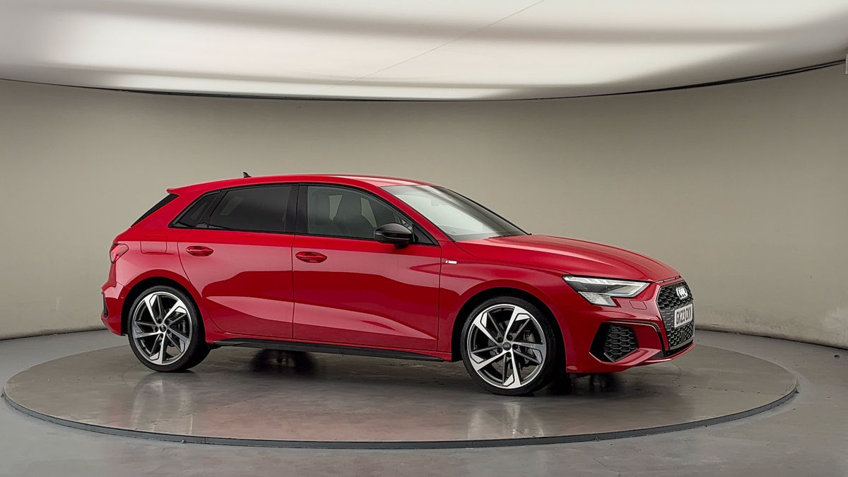 Used Audi A3 2023 for sale - 76211096: Photo 35