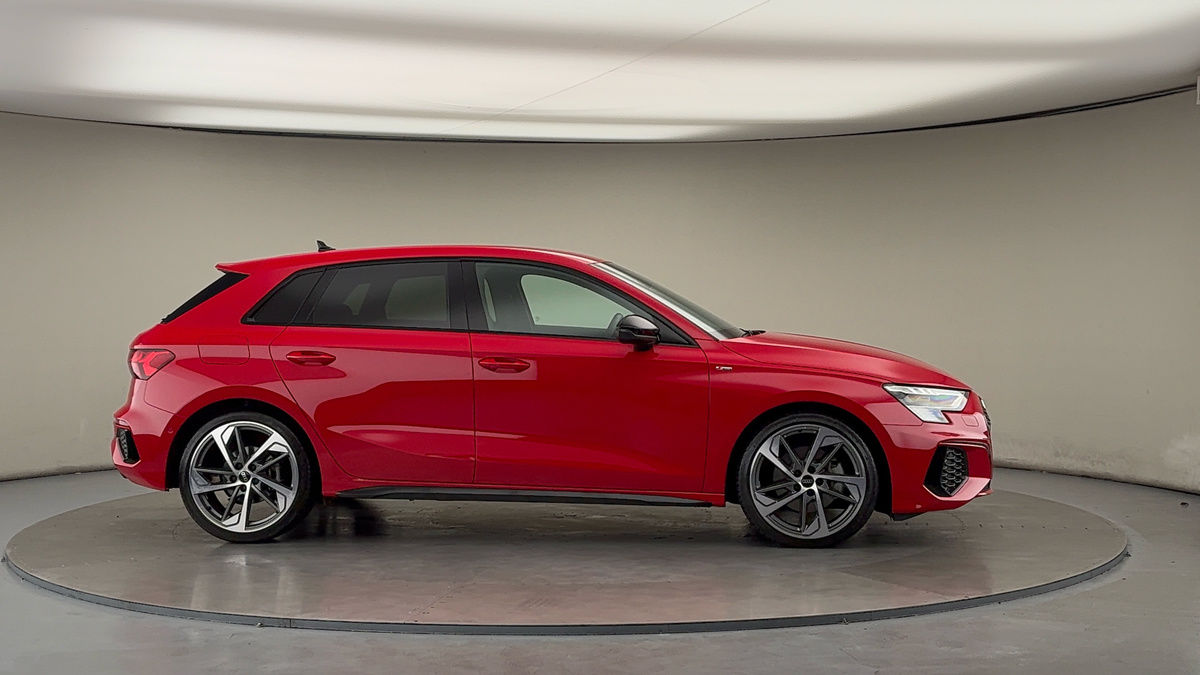 Used Audi A3 2023 for sale - 76211096: Photo 36