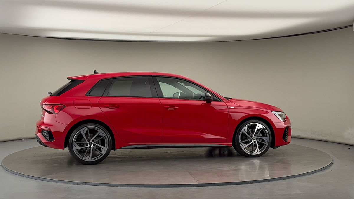 Used Audi A3 2023 for sale - 76211096: Photo 37