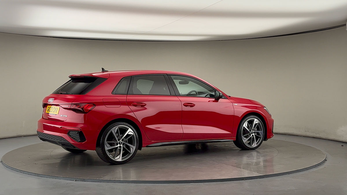 Used Audi A3 2023 for sale - 76211096: Photo 38