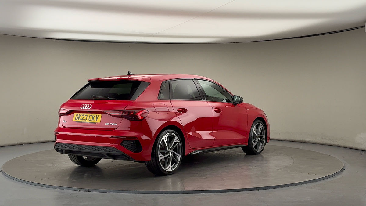 Used Audi A3 2023 for sale - 76211096: Photo 39