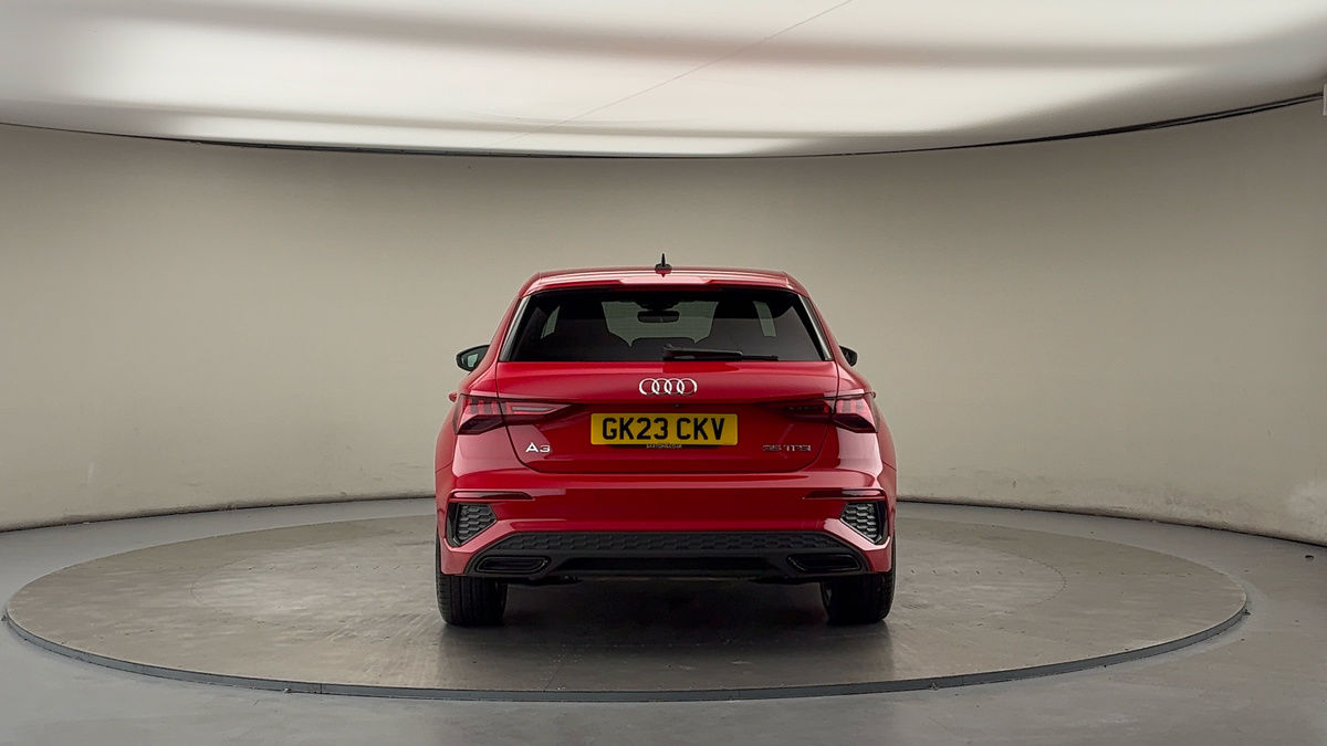 Used Audi A3 2023 for sale - 76211096: Photo 4