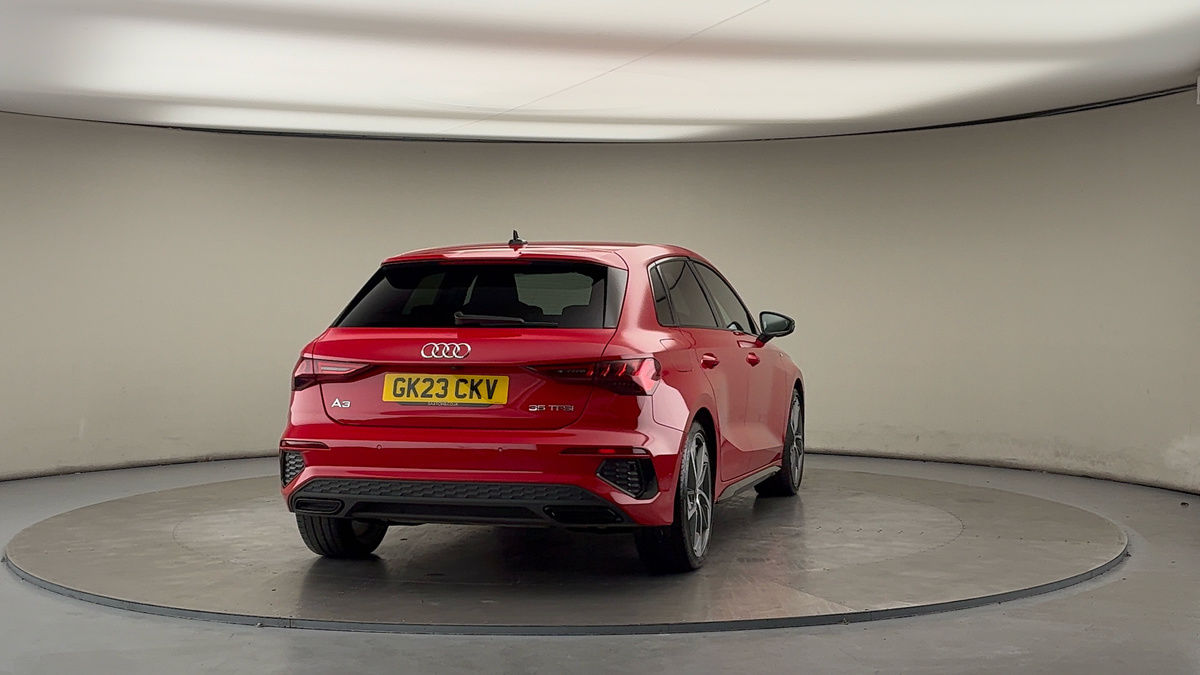 Used Audi A3 2023 for sale - 76211096: Photo 40