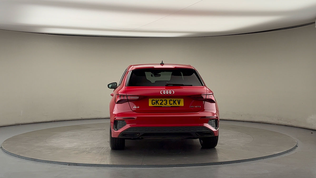 Used Audi A3 2023 for sale - 76211096: Photo 41