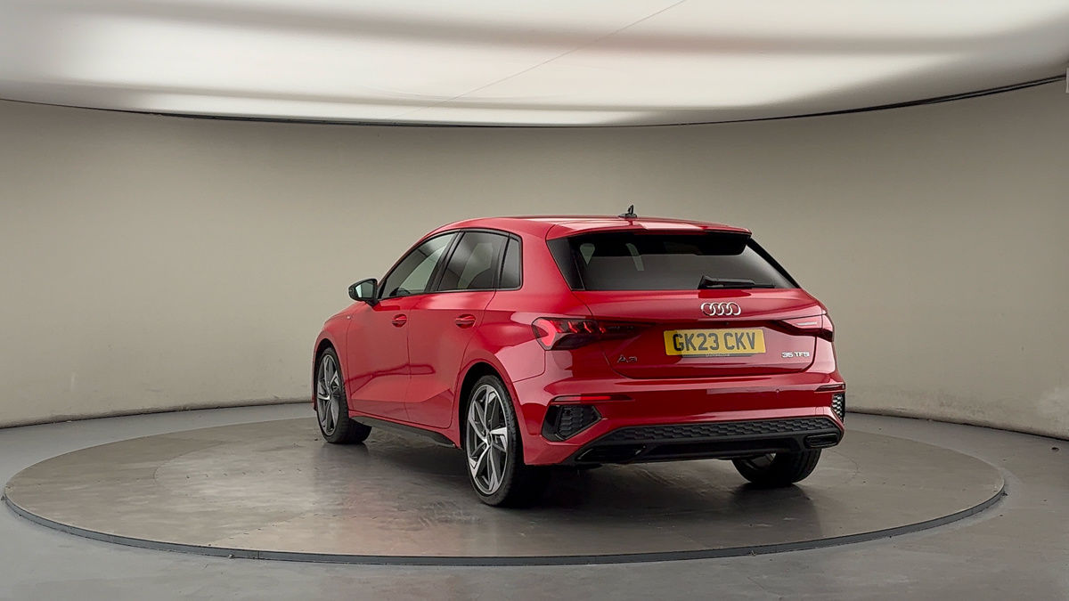 Used Audi A3 2023 for sale - 76211096: Photo 42