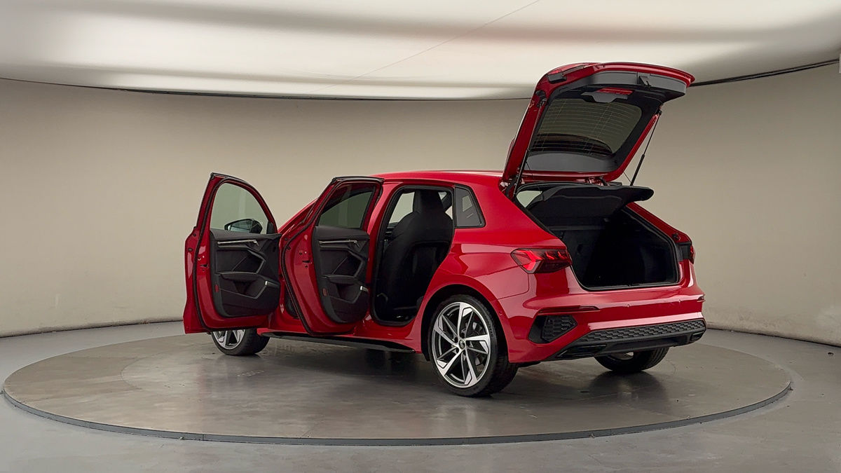 Used Audi A3 2023 for sale - 76211096: Photo 43