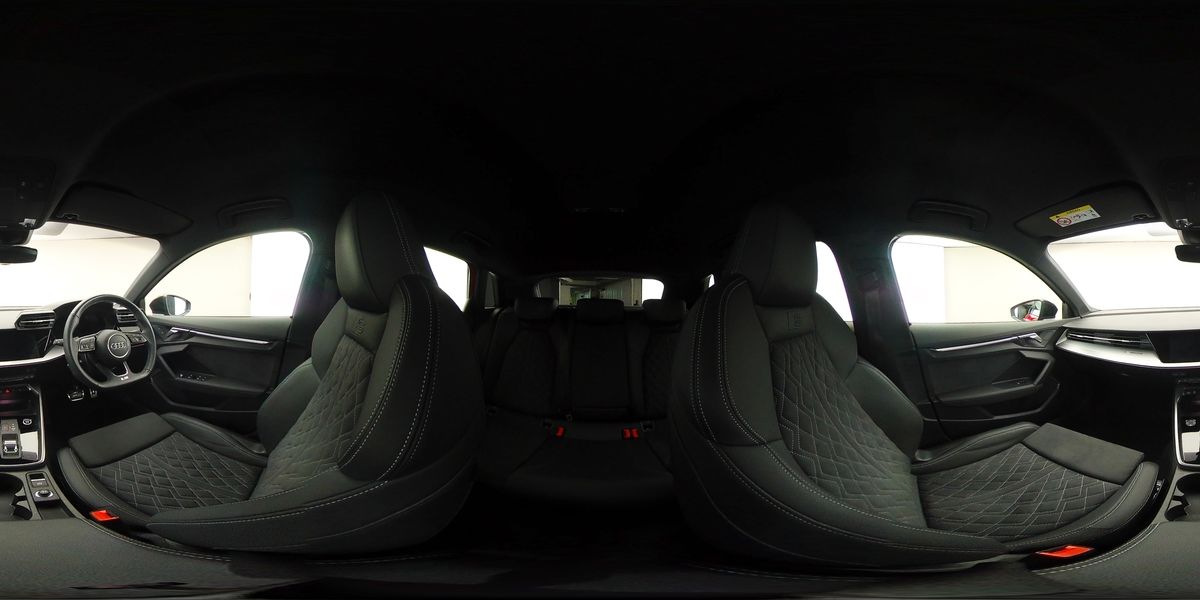 Used Audi A3 2023 for sale - 76211096: Photo 44