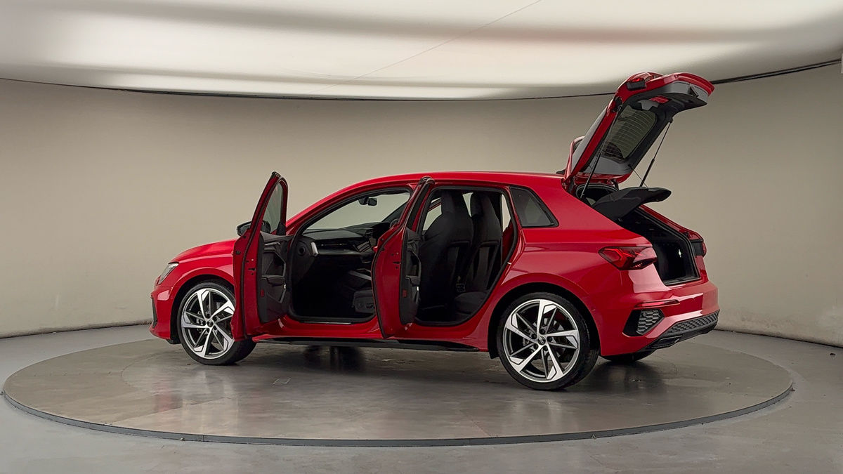 Used Audi A3 2023 for sale - 76211096: Photo 45