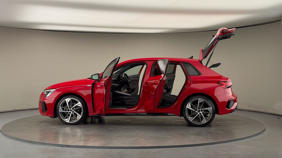 Used Audi A3 2023 for sale - 76211096: Photo 46