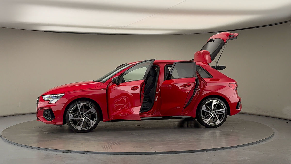 Used Audi A3 2023 for sale - 76211096: Photo 47