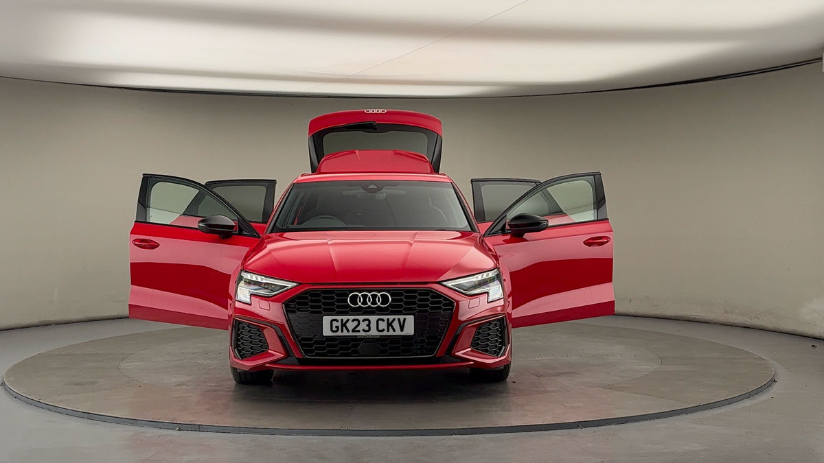 Used Audi A3 2023 for sale - 76211096: Photo 51