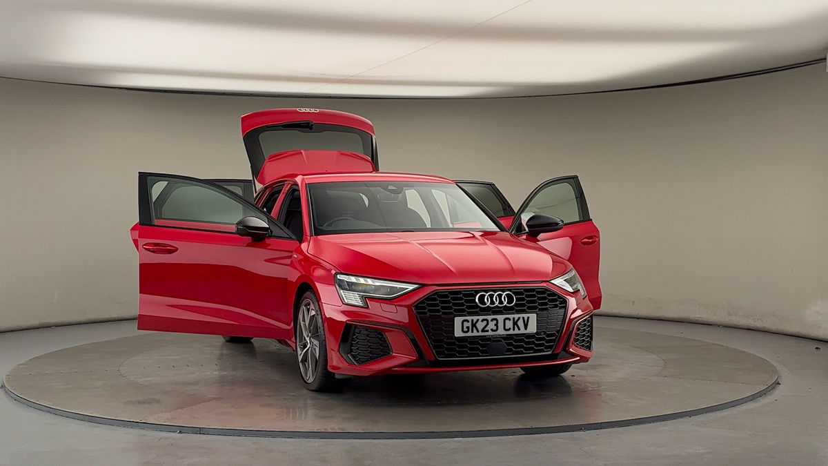 Used Audi A3 2023 for sale - 76211096: Photo 52