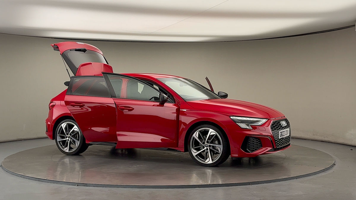 Used Audi A3 2023 for sale - 76211096: Photo 54