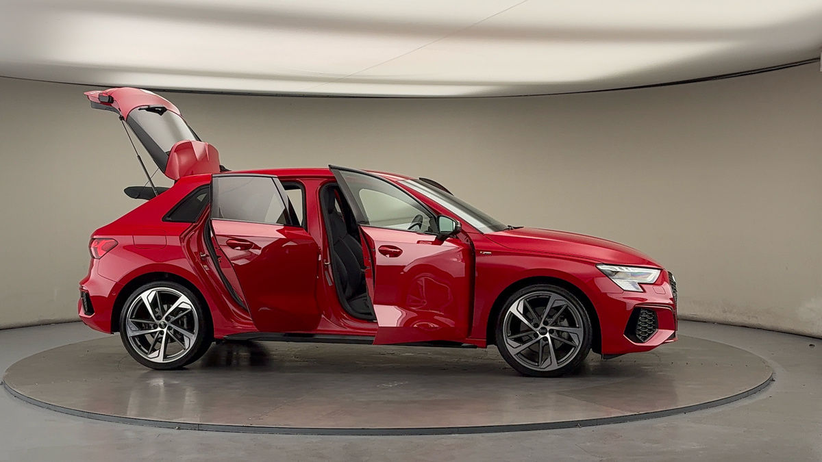 Used Audi A3 2023 for sale - 76211096: Photo 55