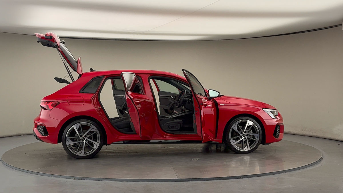 Used Audi A3 2023 for sale - 76211096: Photo 56