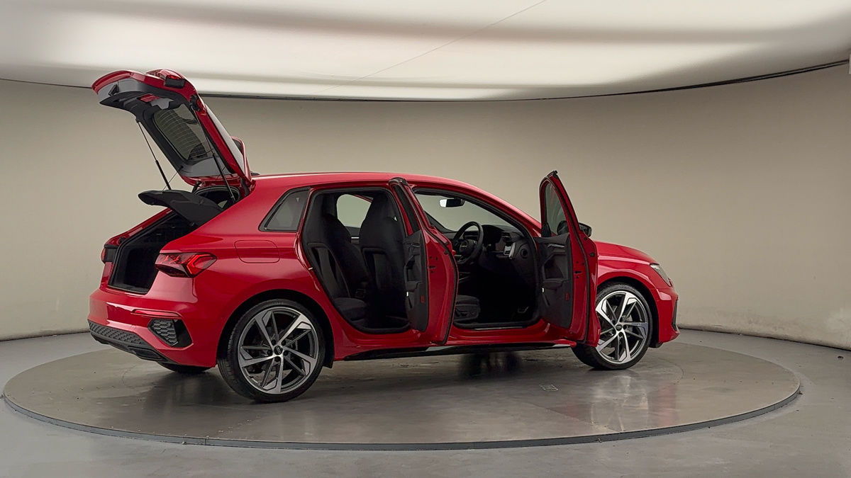 Used Audi A3 2023 for sale - 76211096: Photo 57