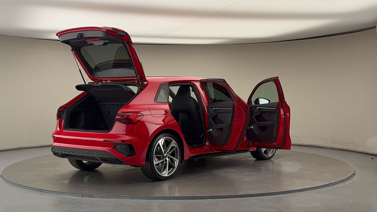 Used Audi A3 2023 for sale - 76211096: Photo 58