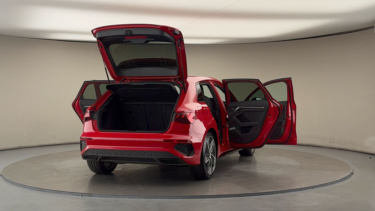 Used Audi A3 2023 for sale - 76211096: Photo 59