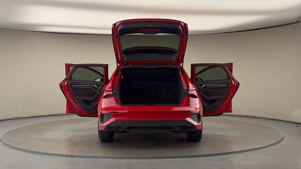 Used Audi A3 2023 for sale - 76211096: Photo 60