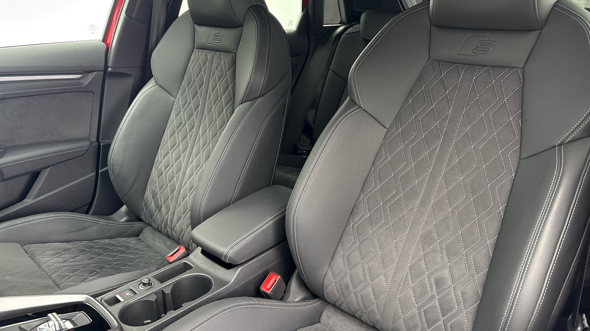 Used Audi A3 2023 for sale - 76211096: Photo 7