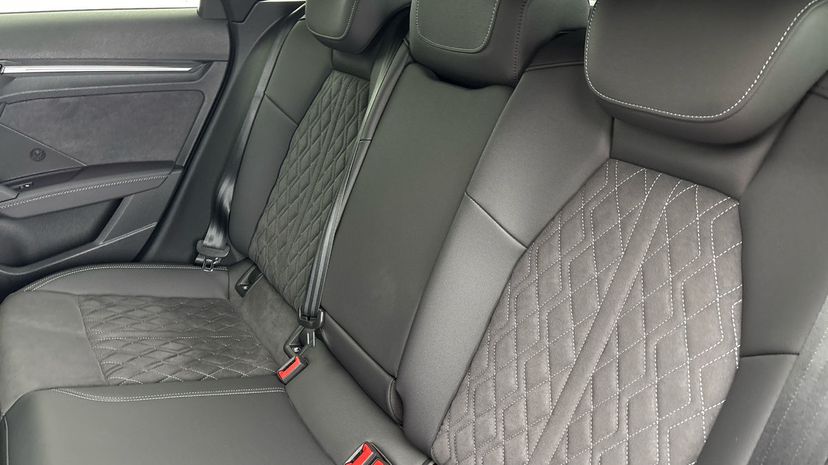 Used Audi A3 2023 for sale - 76211096: Photo 8