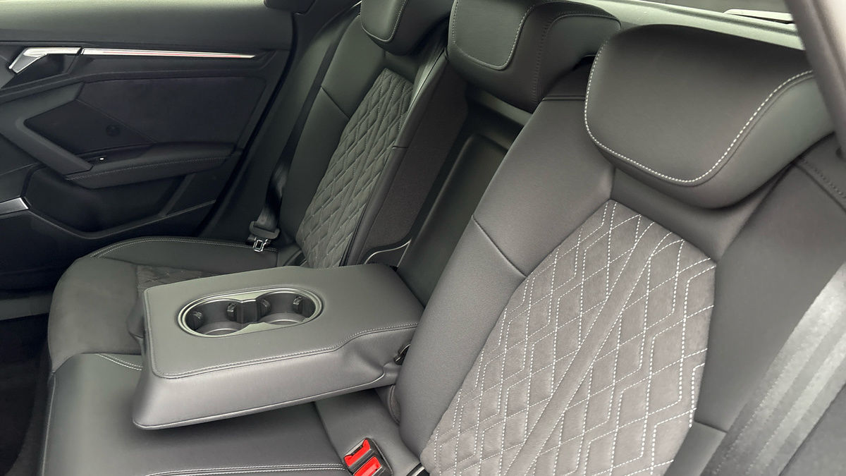 Used Audi A3 2023 for sale - 76211096: Photo 9