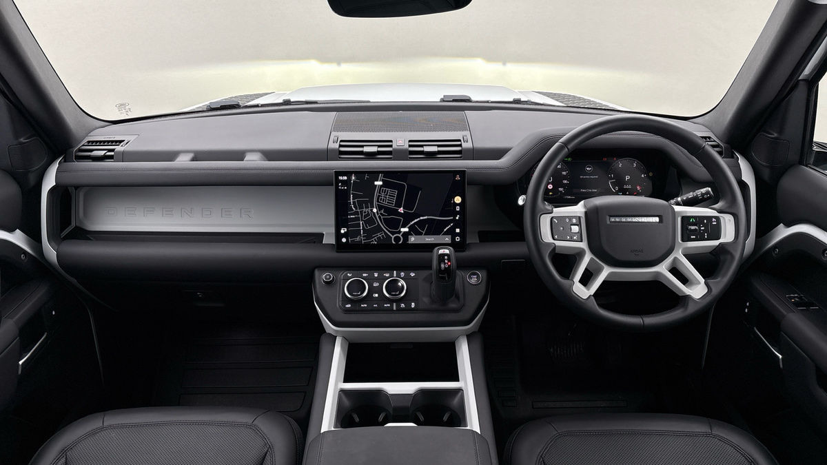 Used Land Rover Defender 90 2024 for sale - 76643160: Photo 18