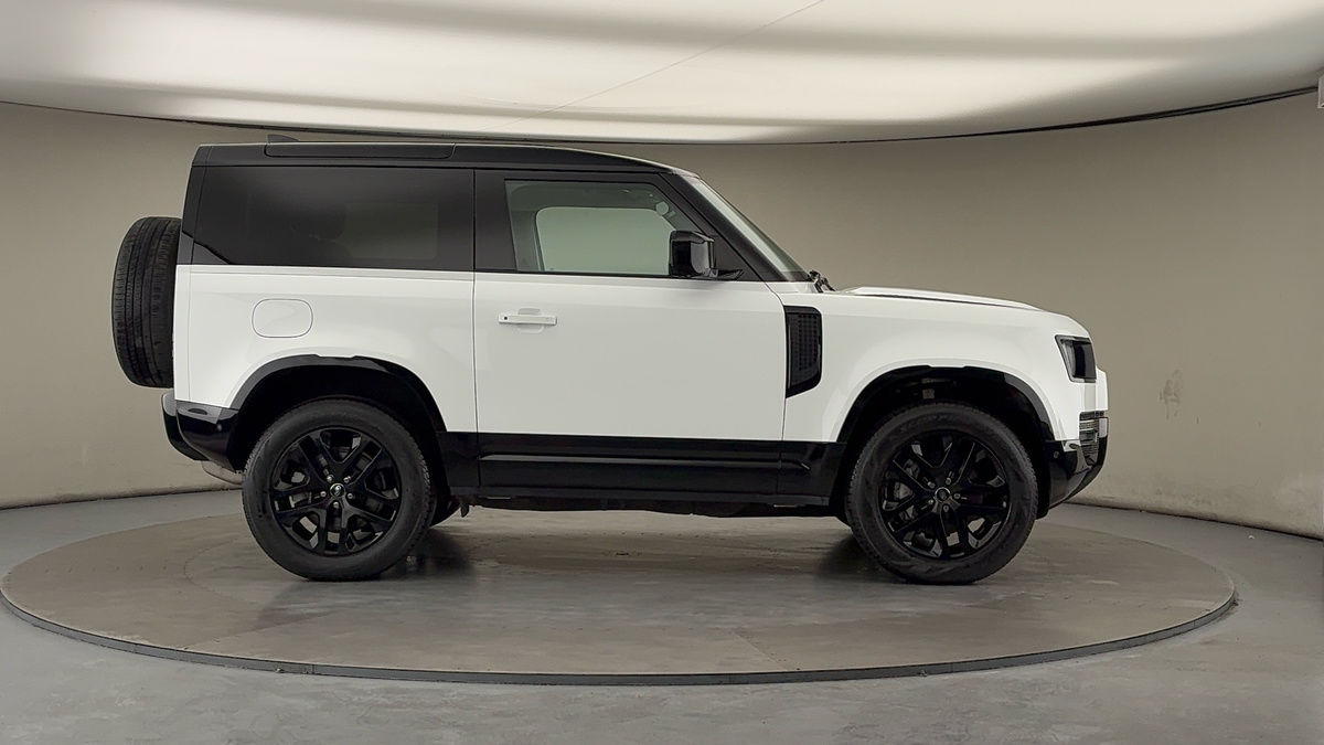 Used Land Rover Defender 90 2024 for sale - 76643160: Photo 22