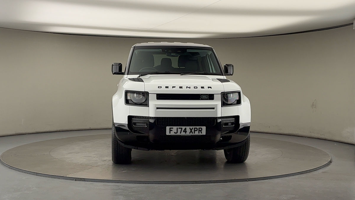 Used Land Rover Defender 90 2024 for sale - 76643160: Photo 38