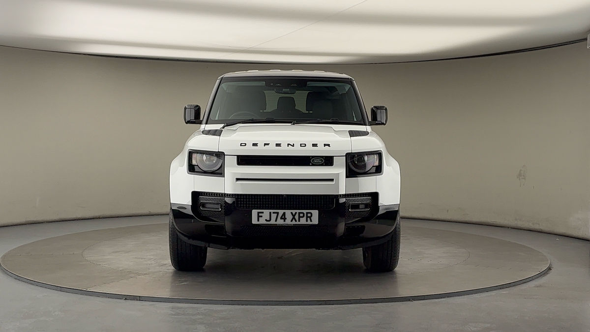 Used Land Rover Defender 90 2024 for sale - 76643160: Photo 5