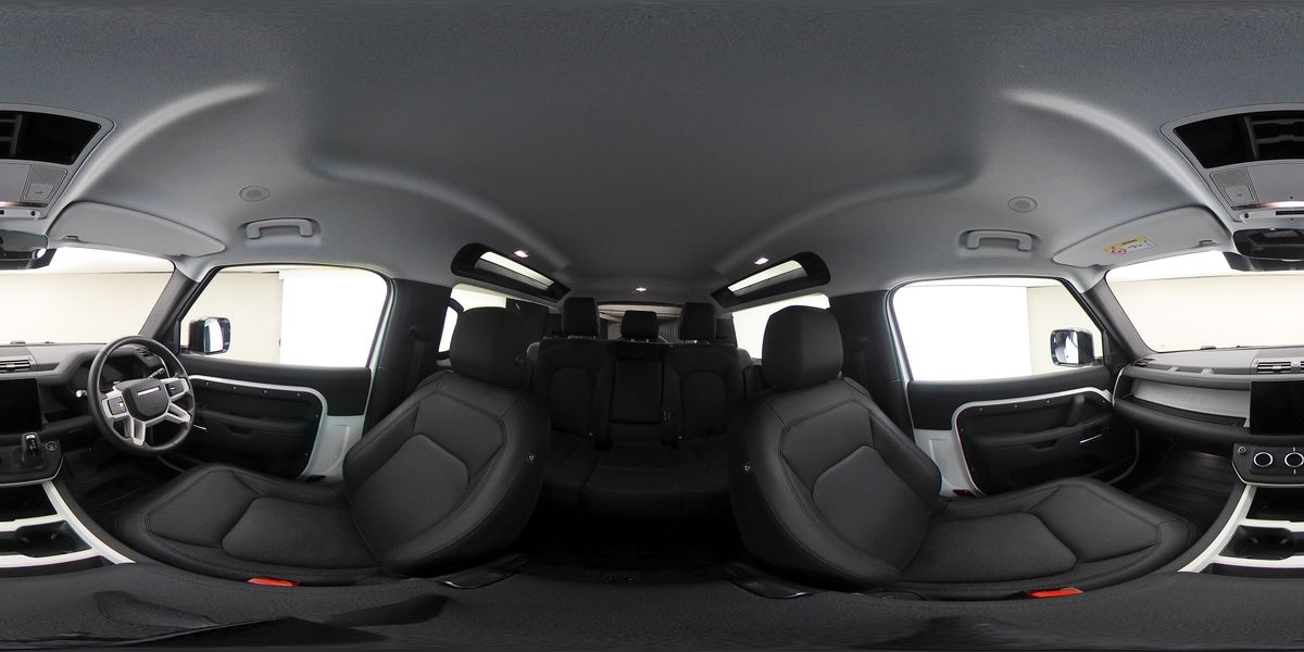 Used Land Rover Defender 90 2024 for sale - 76643160: Photo 50