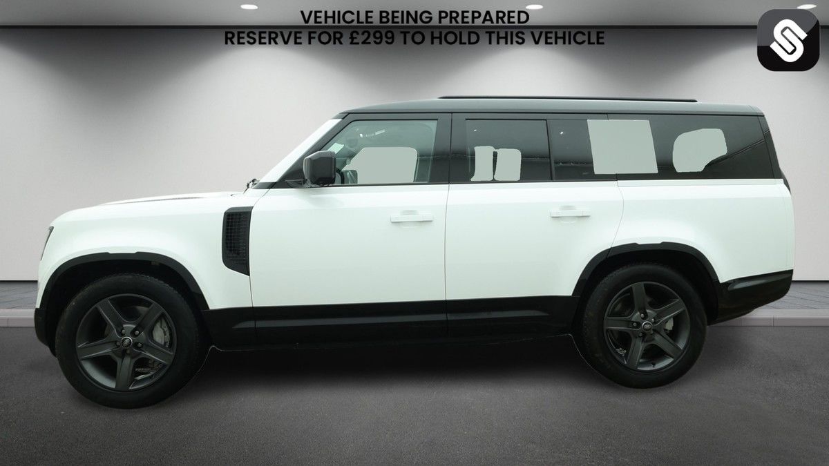 Used Land Rover Defender 130 2023 for sale - 77749378: Photo 6