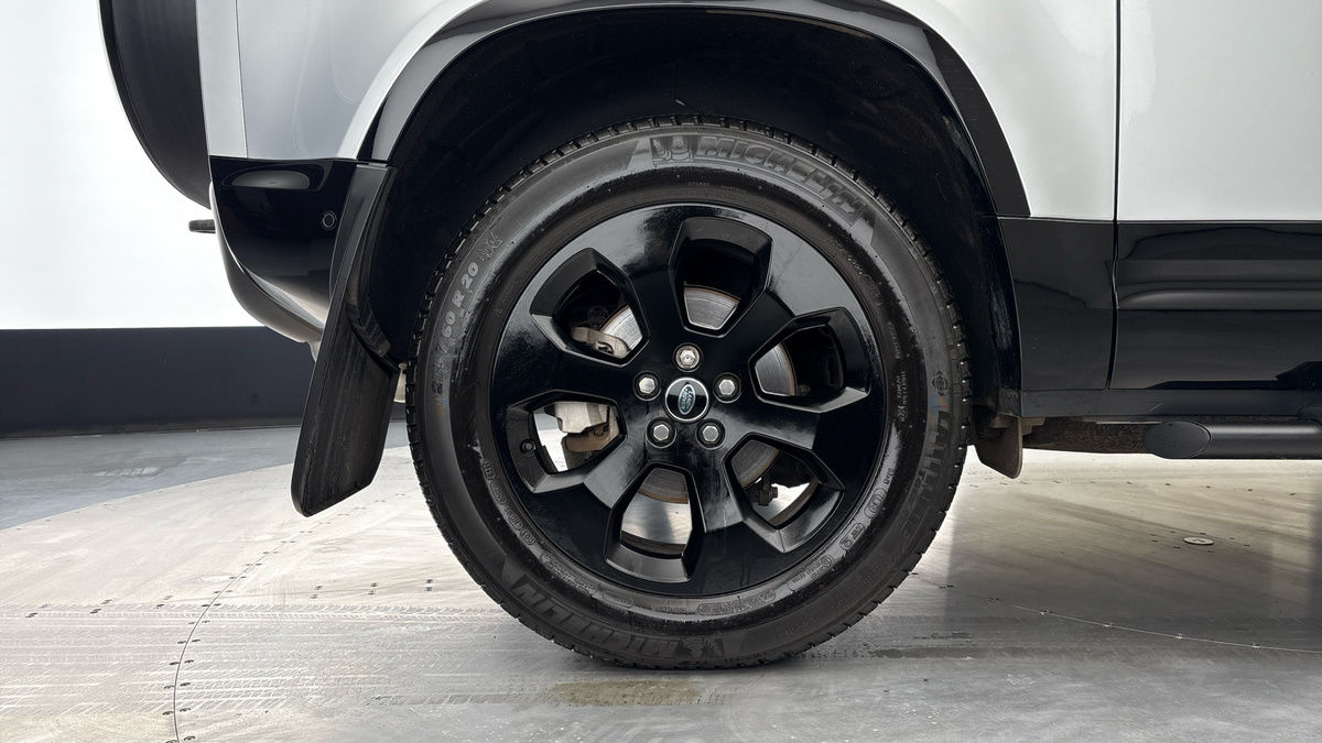 Used Land Rover Defender 2022 for sale - 78213269: Photo 10