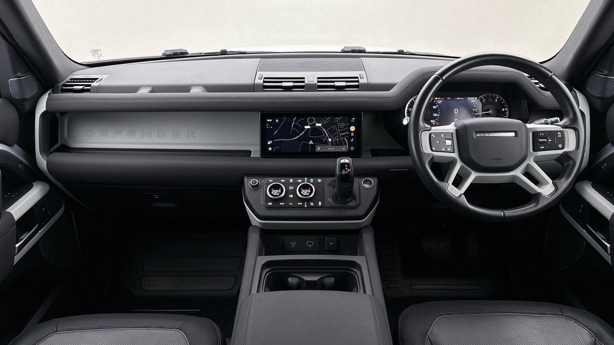 Used Land Rover Defender 2022 for sale - 78213269: Photo 12