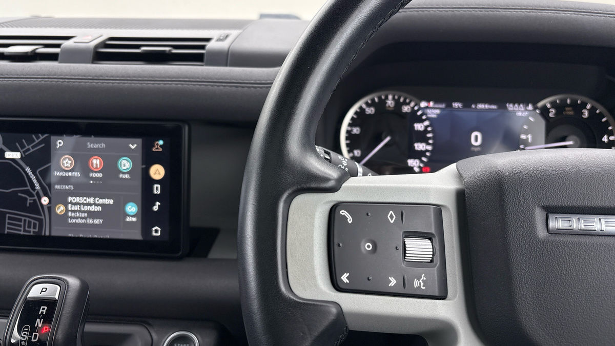 Used Land Rover Defender 2022 for sale - 78213269: Photo 13