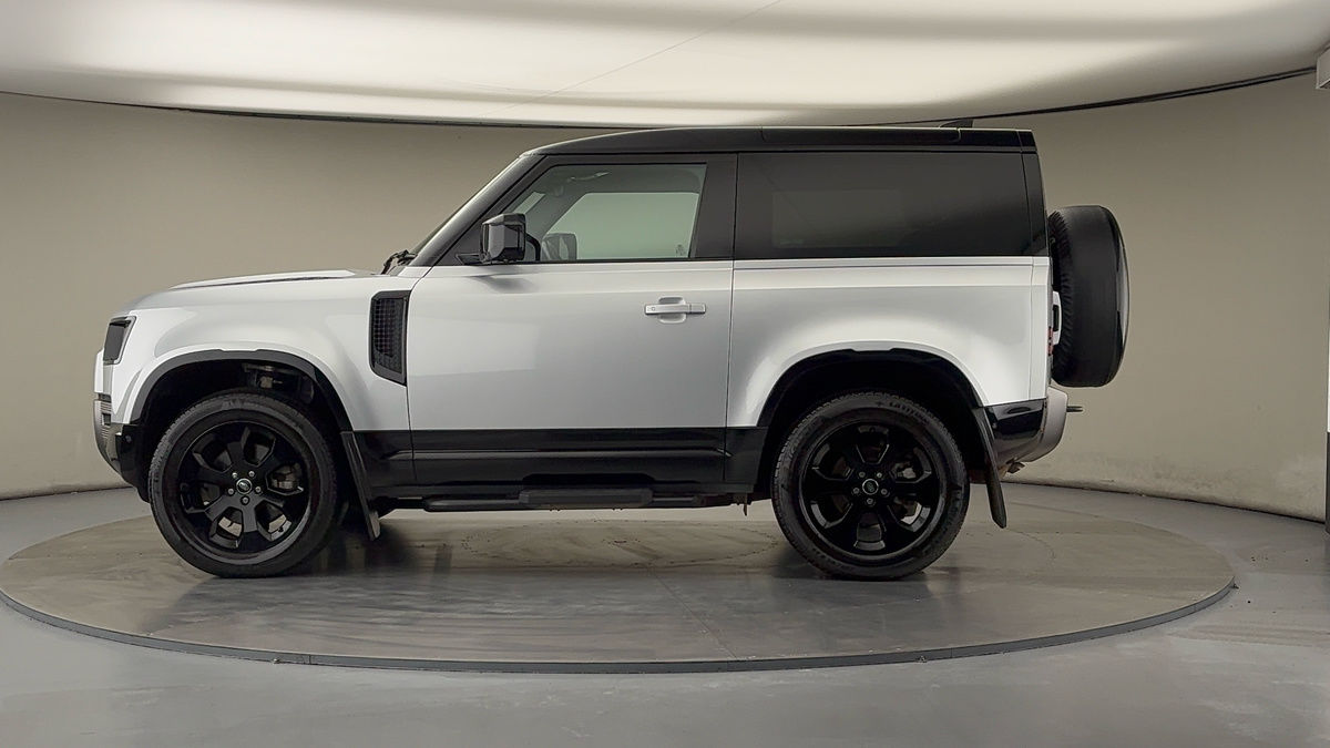 Used Land Rover Defender 2022 for sale - 78213269: Photo 27