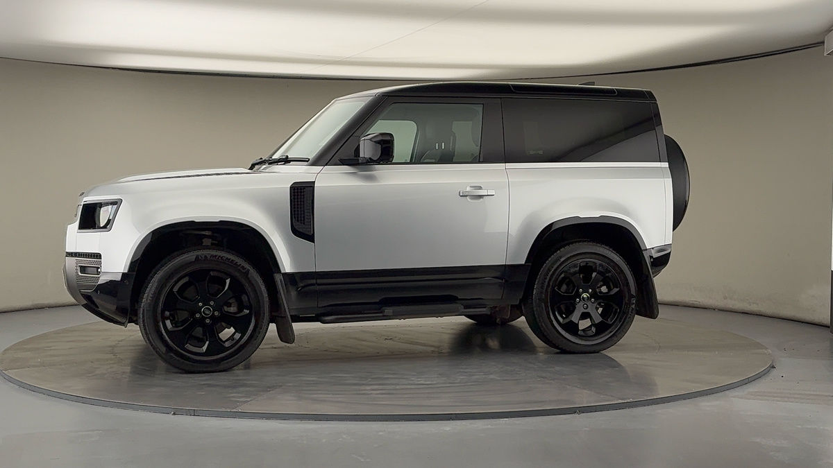 Used Land Rover Defender 2022 for sale - 78213269: Photo 28