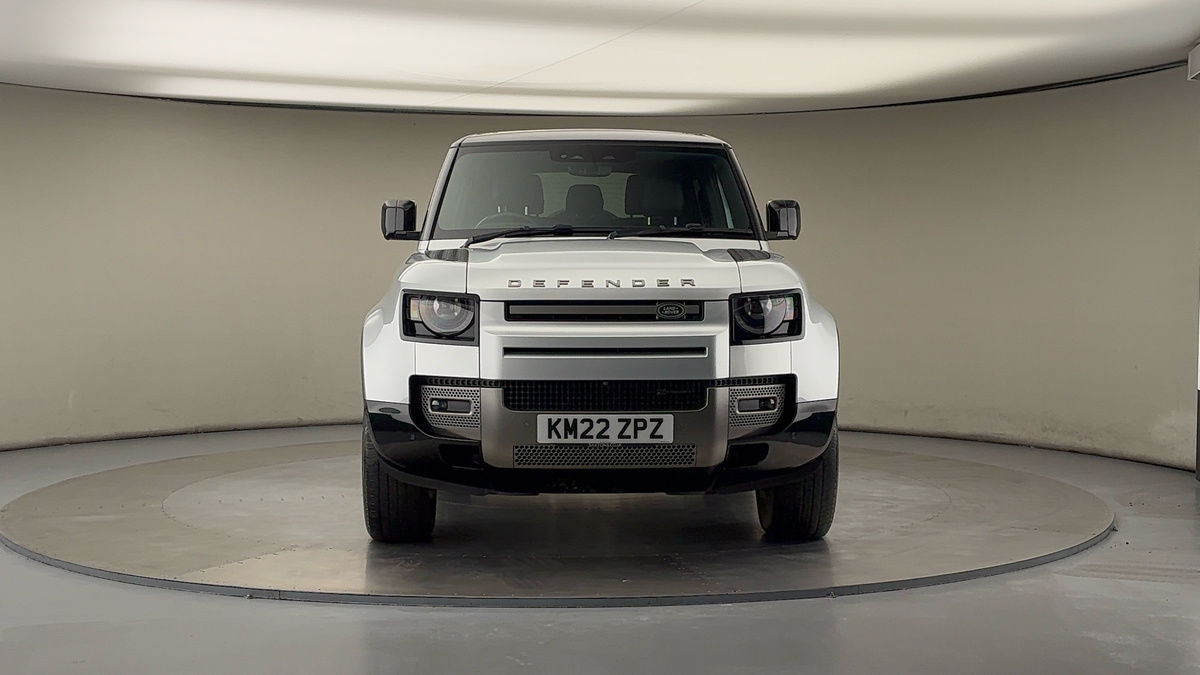 Used Land Rover Defender 2022 for sale - 78213269: Photo 3