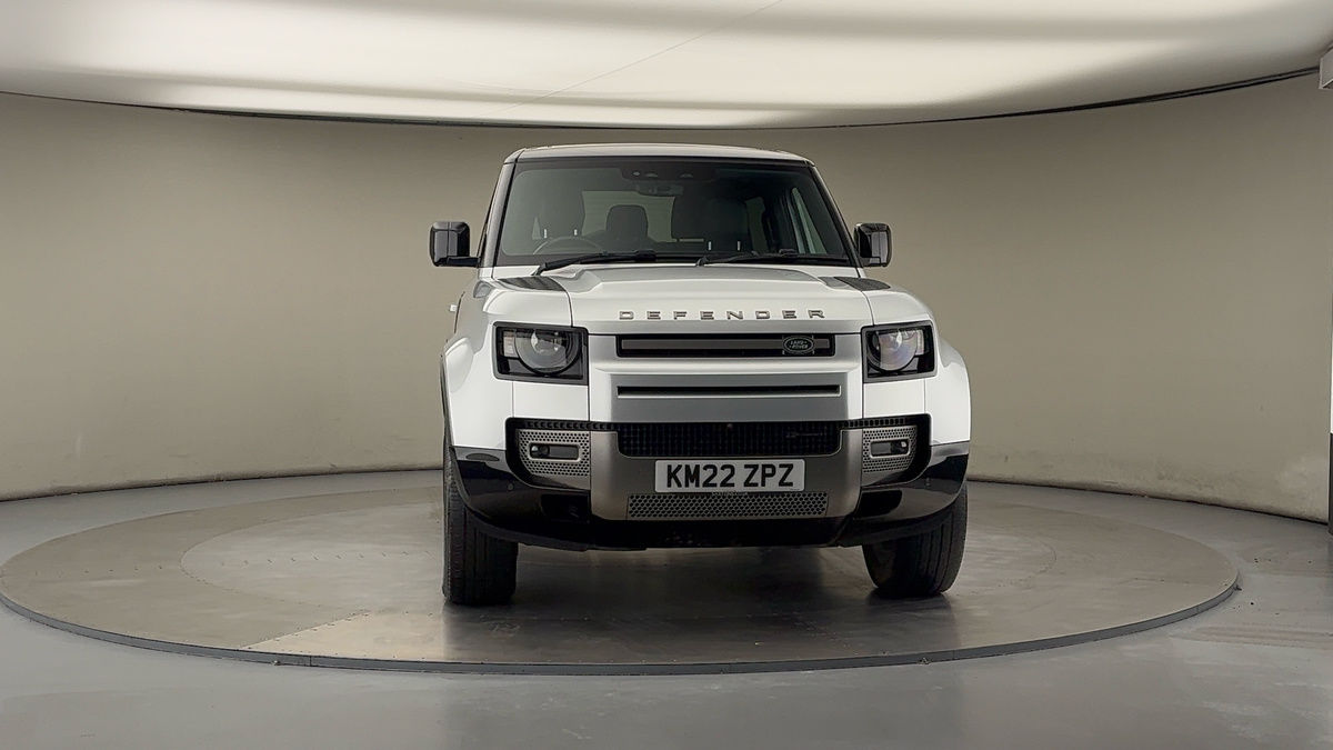 Used Land Rover Defender 2022 for sale - 78213269: Photo 32