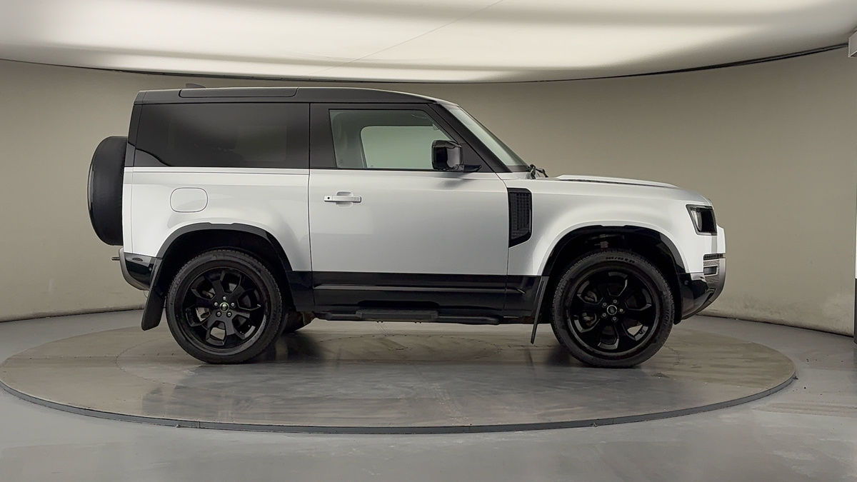 Used Land Rover Defender 2022 for sale - 78213269: Photo 36