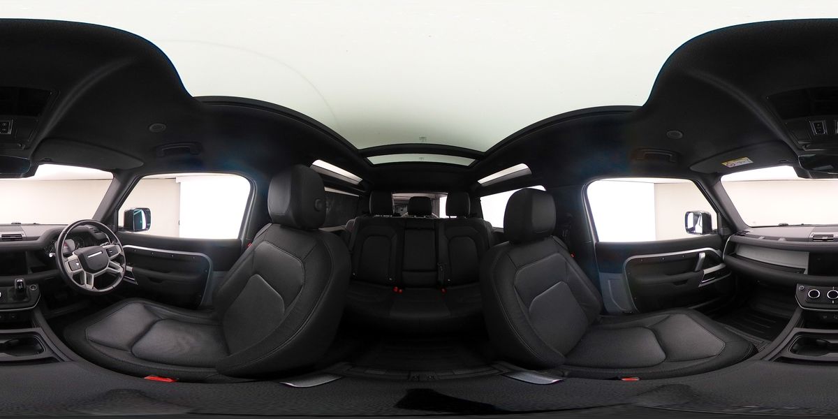 Used Land Rover Defender 2022 for sale - 78213269: Photo 44